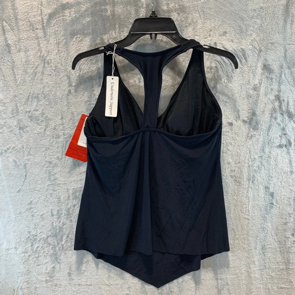 Magicsuit tankini top